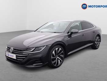 Used Volkswagen Arteon 2022 for sale - 75452432: Photo