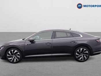 Used Volkswagen Arteon 2022 for sale - 75452432: Photo