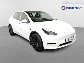Used Tesla Model Y 2024 for sale - 79594983: Photo
