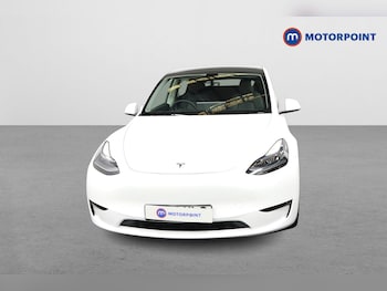 Used Tesla Model Y 2024 for sale - 79594983: Photo