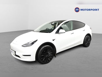 Used Tesla Model Y 2024 for sale - 79594983: Photo