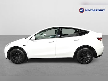 Used Tesla Model Y 2024 for sale - 79594983: Photo