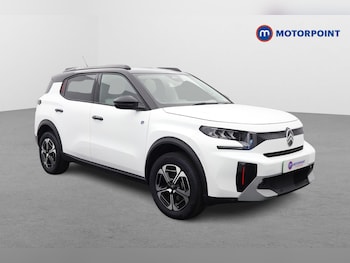 Used Citroen C3 Aircross 2025 for sale - 78980635: Photo