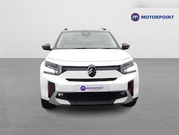 Used Citroen C3 Aircross 2025 for sale - 78980635: Photo