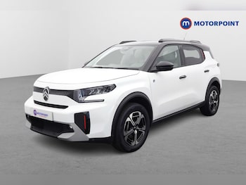 Used Citroen C3 Aircross 2025 for sale - 78980635: Photo