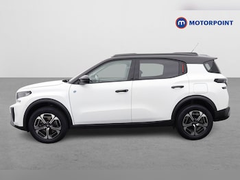Used Citroen C3 Aircross 2025 for sale - 78980635: Photo