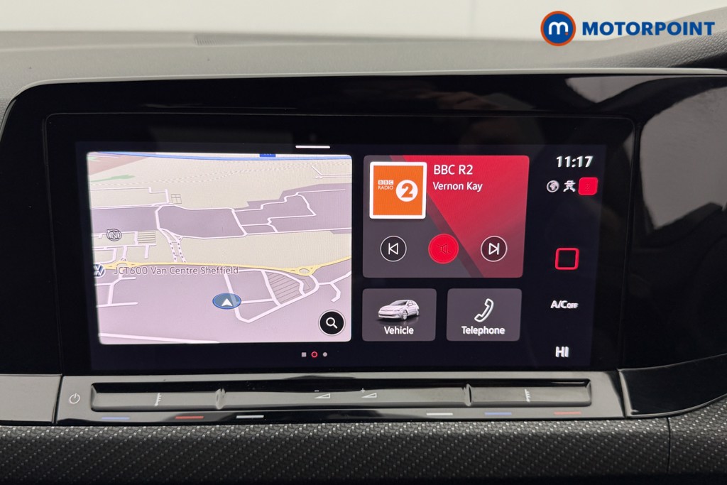 Used Volkswagen Golf 2022 for sale - 76723102: Photo 12