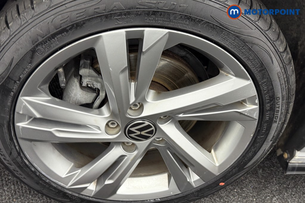 Used Volkswagen Golf 2022 for sale - 76723102: Photo 21