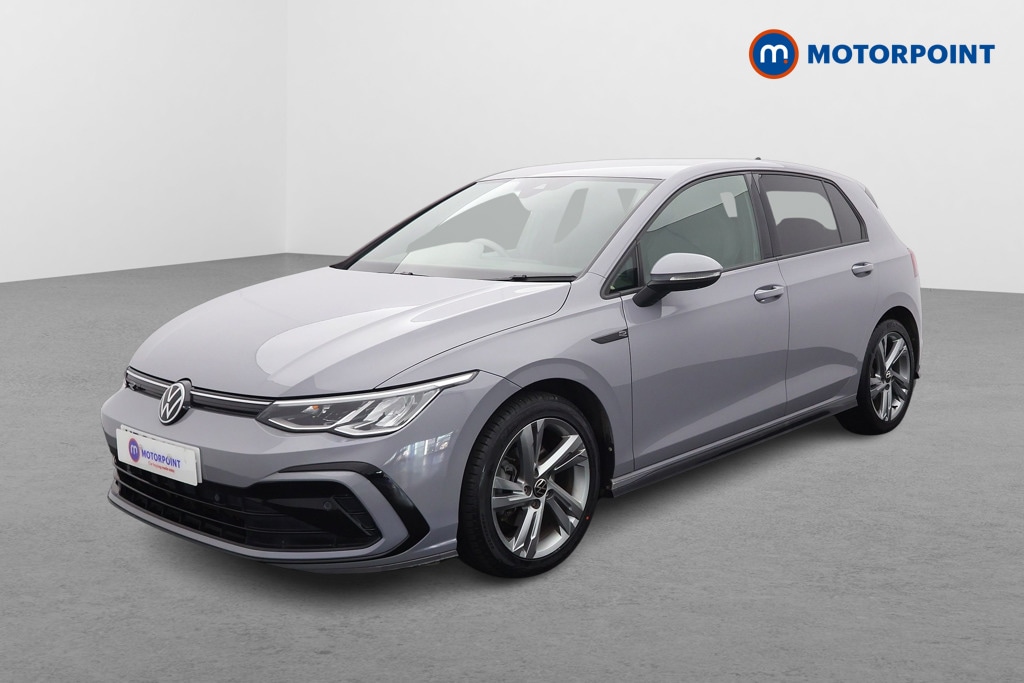 Used Volkswagen Golf 2022 for sale - 76723102: Photo 3