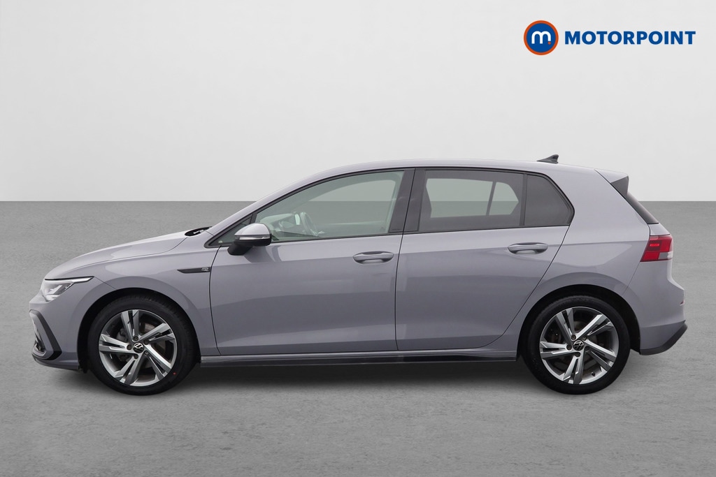 Used Volkswagen Golf 2022 for sale - 76723102: Photo 4