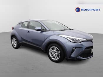 Used Toyota C-HR 2020 for sale - 79685131: Photo