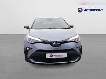 Used Toyota C-HR 2020 for sale - 79685131: Photo