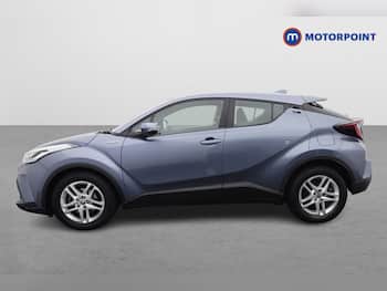 Used Toyota C-HR 2020 for sale - 79685131: Photo