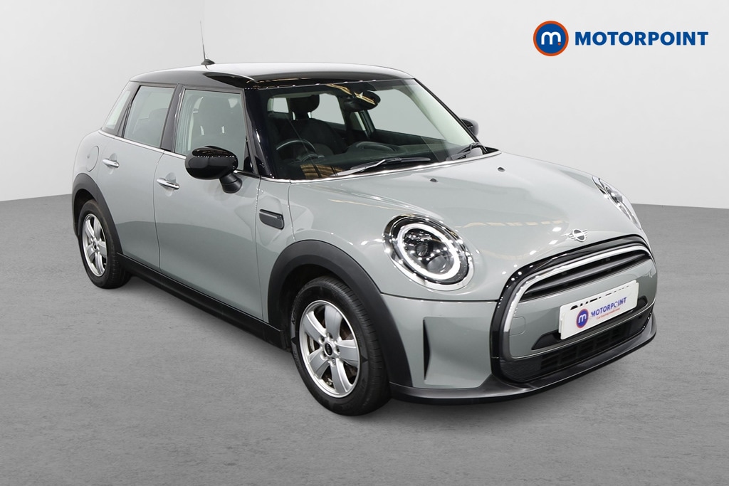 Used MINI Hatch 2022 for sale - 78166453: Photo 1