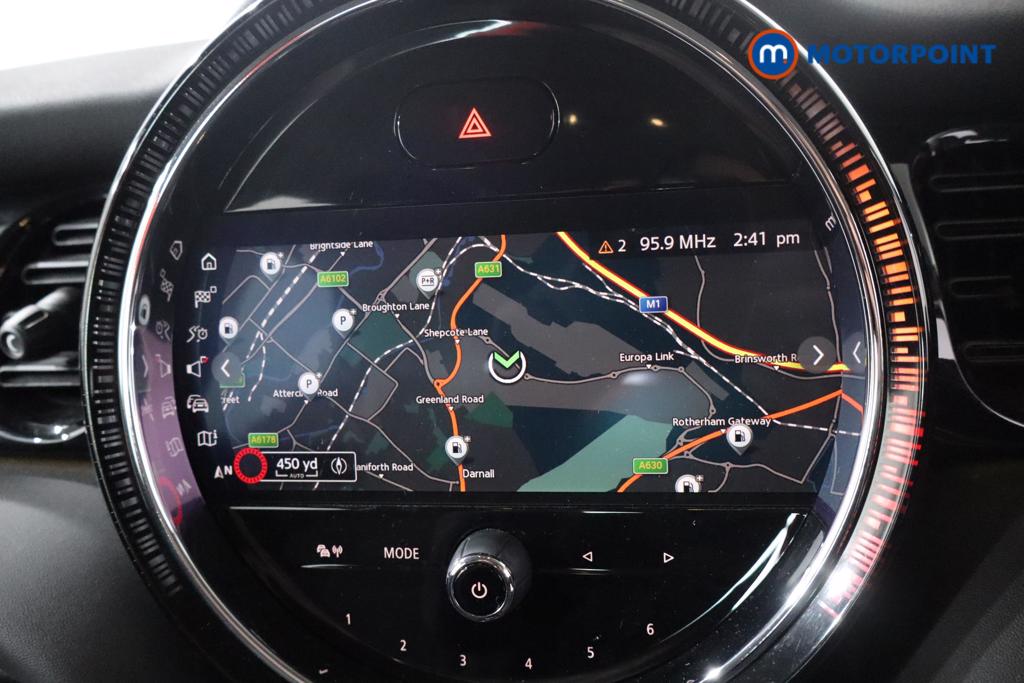 Used MINI Hatch 2022 for sale - 78166453: Photo 24