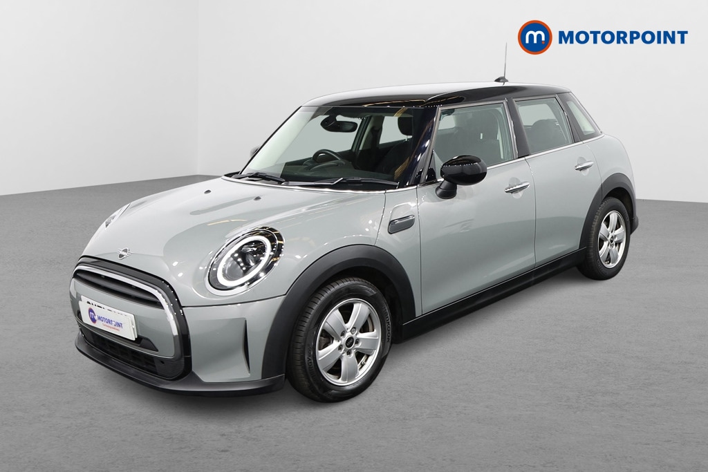 Used MINI Hatch 2022 for sale - 78166453: Photo 3
