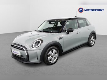 Used MINI Hatch 2022 for sale - 78166453: Photo