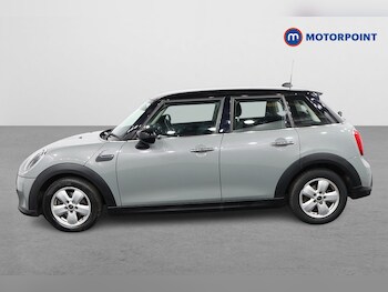 Used MINI Hatch 2022 for sale - 78166453: Photo