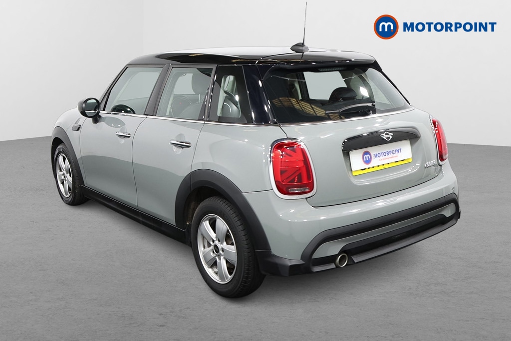 Used MINI Hatch 2022 for sale - 78166453: Photo 5