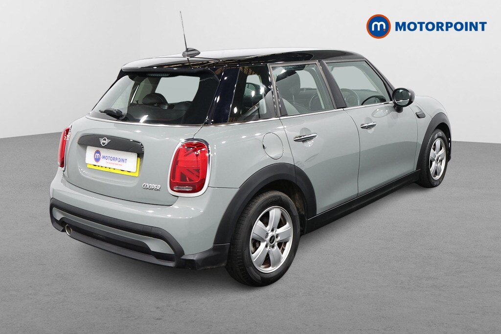 Used MINI Hatch 2022 for sale - 78166453: Photo 7