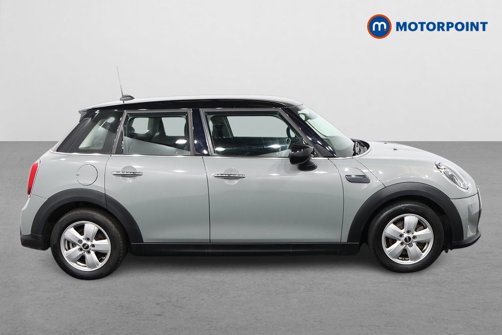 Used MINI Hatch 2022 for sale - 78166453: Photo 8
