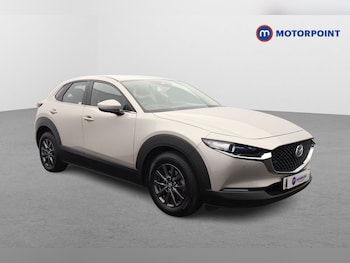 Used Mazda CX-30 2025 for sale - 78720609: Photo