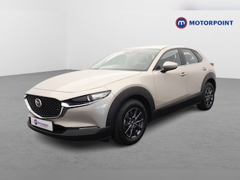 Used Mazda CX-30 2025 for sale - 78720609: Photo