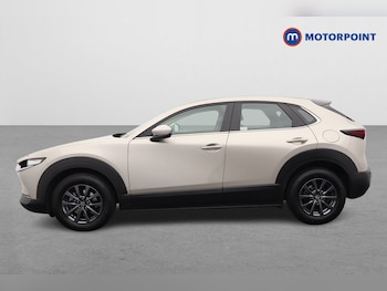 Used Mazda CX-30 2025 for sale - 78720609: Photo