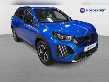 Used Peugeot 2008 2025 for sale - 78400398: Photo