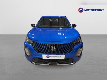 Used Peugeot 2008 2025 for sale - 78400398: Photo