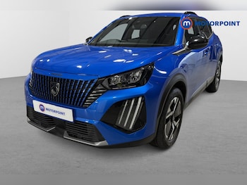 Used Peugeot 2008 2025 for sale - 78400398: Photo