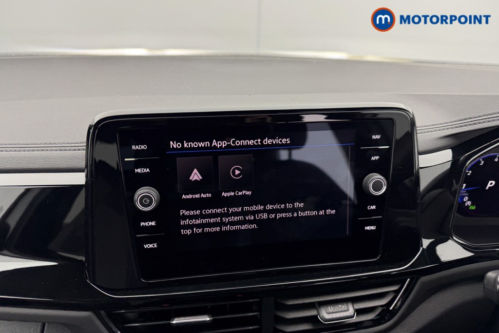 Used Volkswagen T-Roc for sale - 77245834: Photo 10