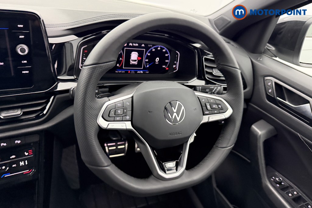 Used Volkswagen T-Roc for sale - 77245834: Photo 11