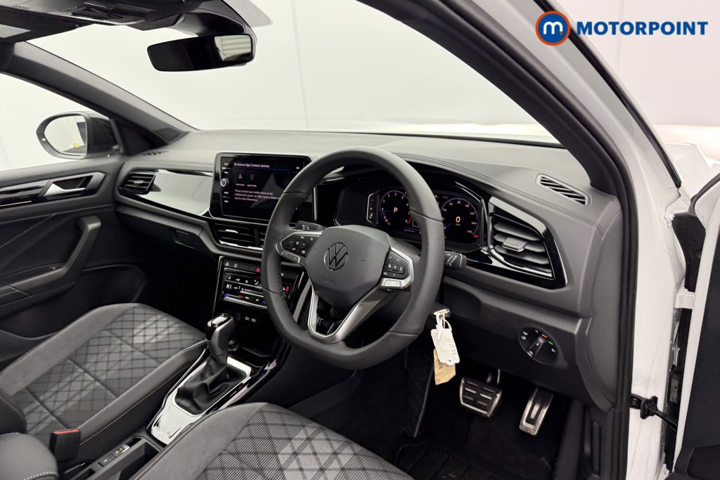 Used Volkswagen T-Roc for sale - 77245834: Photo 12