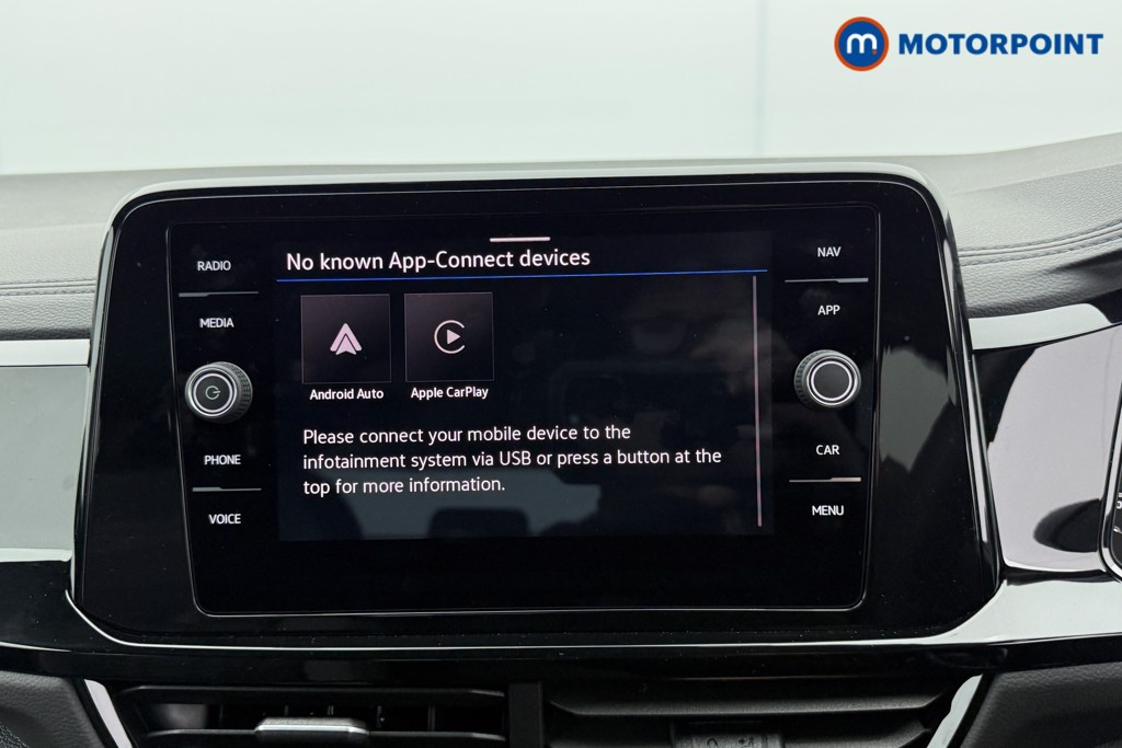 Used Volkswagen T-Roc for sale - 77245834: Photo 18