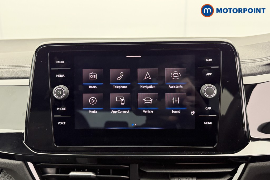 Used Volkswagen T-Roc for sale - 77245834: Photo 19