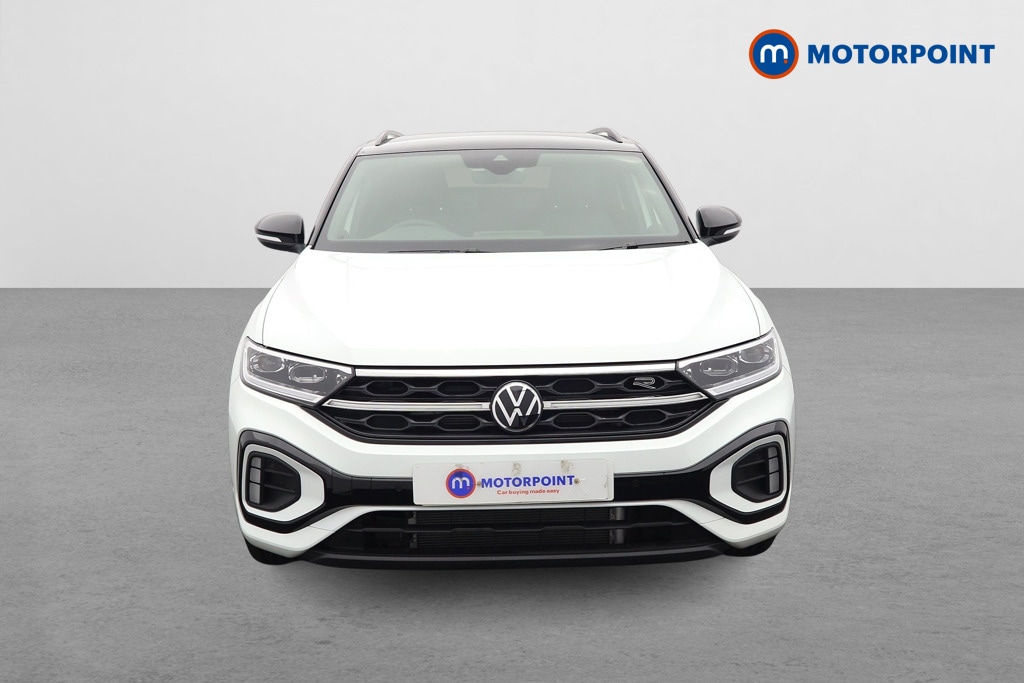 Used Volkswagen T-Roc for sale - 77245834: Photo 2