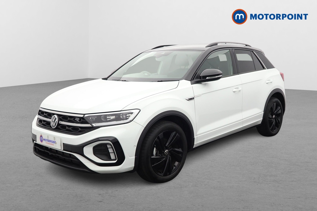 Used Volkswagen T-Roc for sale - 77245834: Photo 3