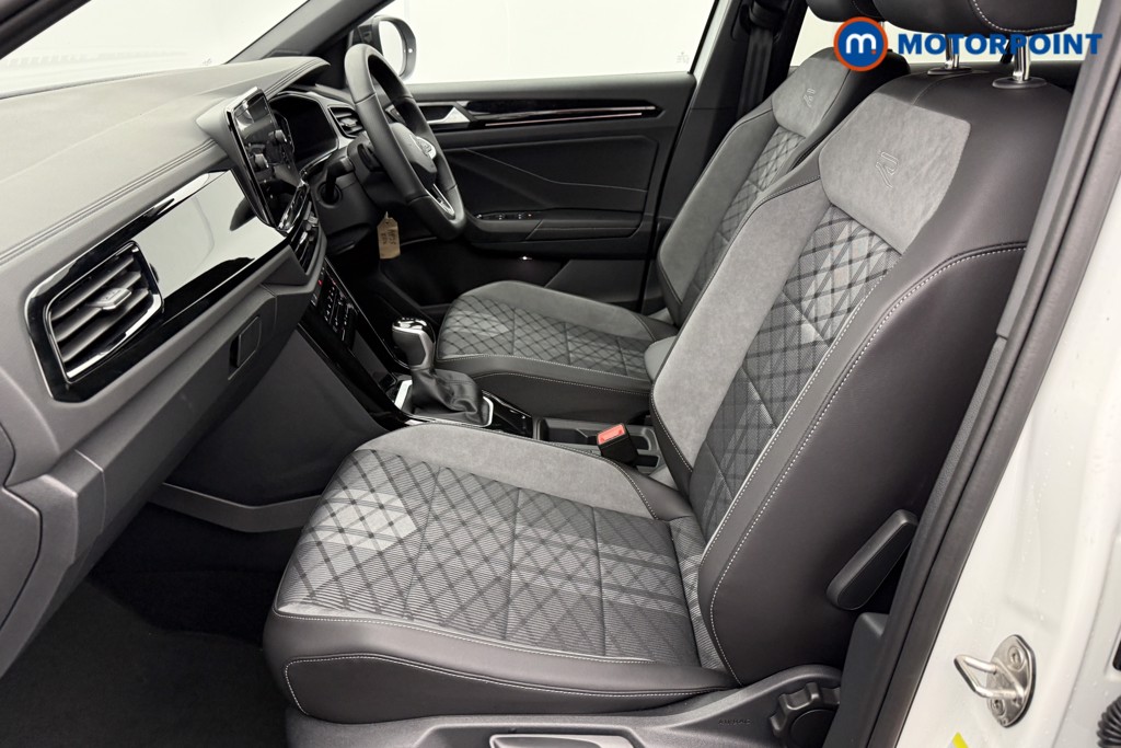 Used Volkswagen T-Roc for sale - 77245834: Photo 31