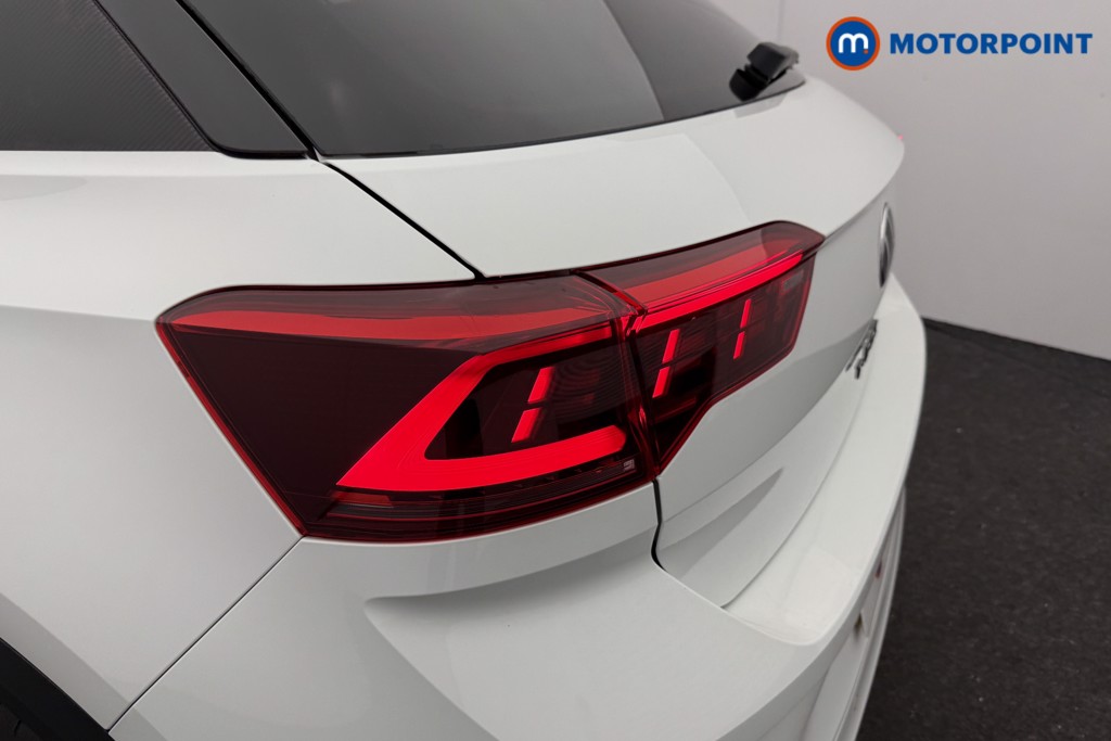 Used Volkswagen T-Roc for sale - 77245834: Photo 34