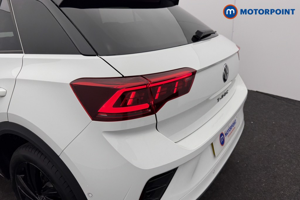 Used Volkswagen T-Roc for sale - 77245834: Photo 35