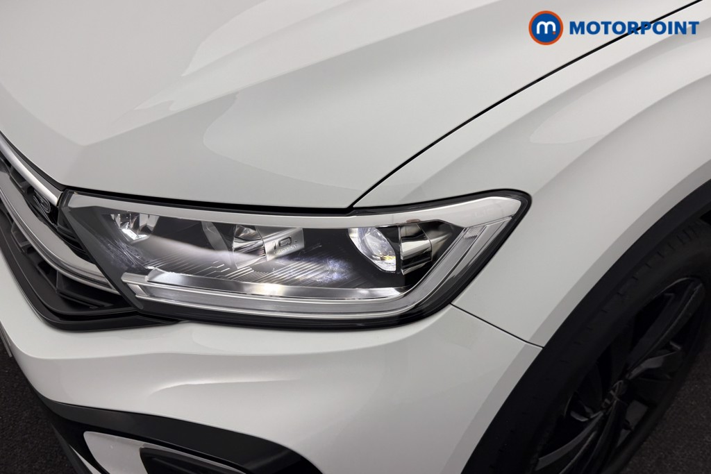 Used Volkswagen T-Roc for sale - 77245834: Photo 36