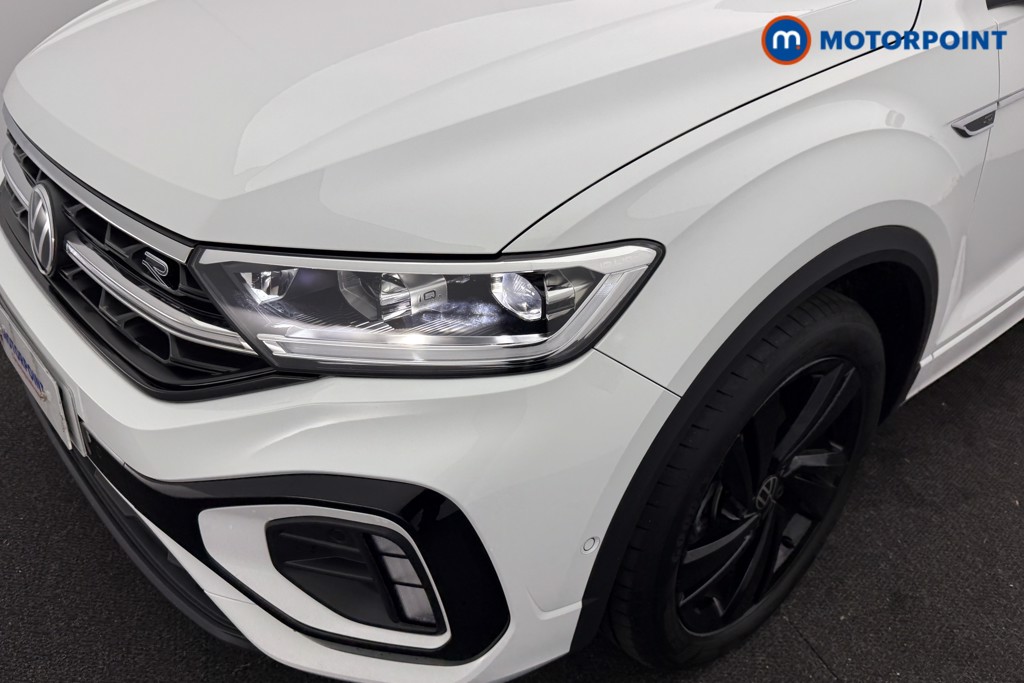 Used Volkswagen T-Roc for sale - 77245834: Photo 37