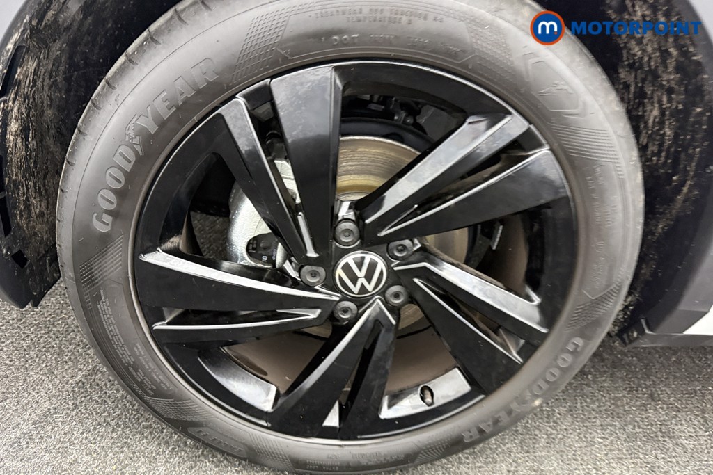 Used Volkswagen T-Roc for sale - 77245834: Photo 38