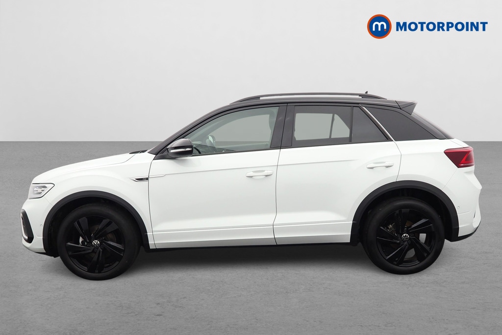 Used Volkswagen T-Roc for sale - 77245834: Photo 4