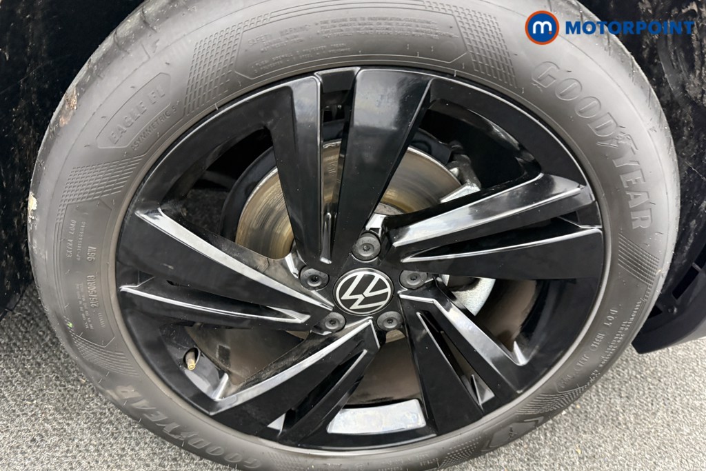 Used Volkswagen T-Roc for sale - 77245834: Photo 41