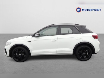 Used Volkswagen T-Roc undefined for sale - 77245834: Photo