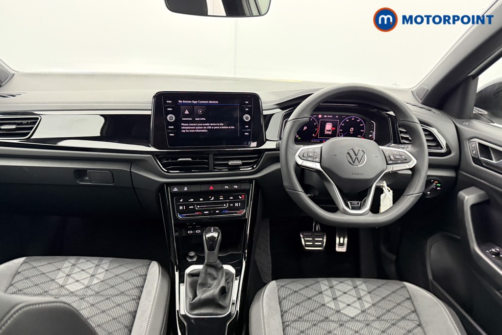 Used Volkswagen T-Roc for sale - 77245834: Photo 9