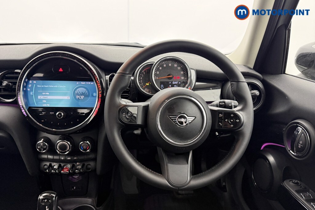 Used MINI Hatch 2022 for sale - 77845974: Photo 10