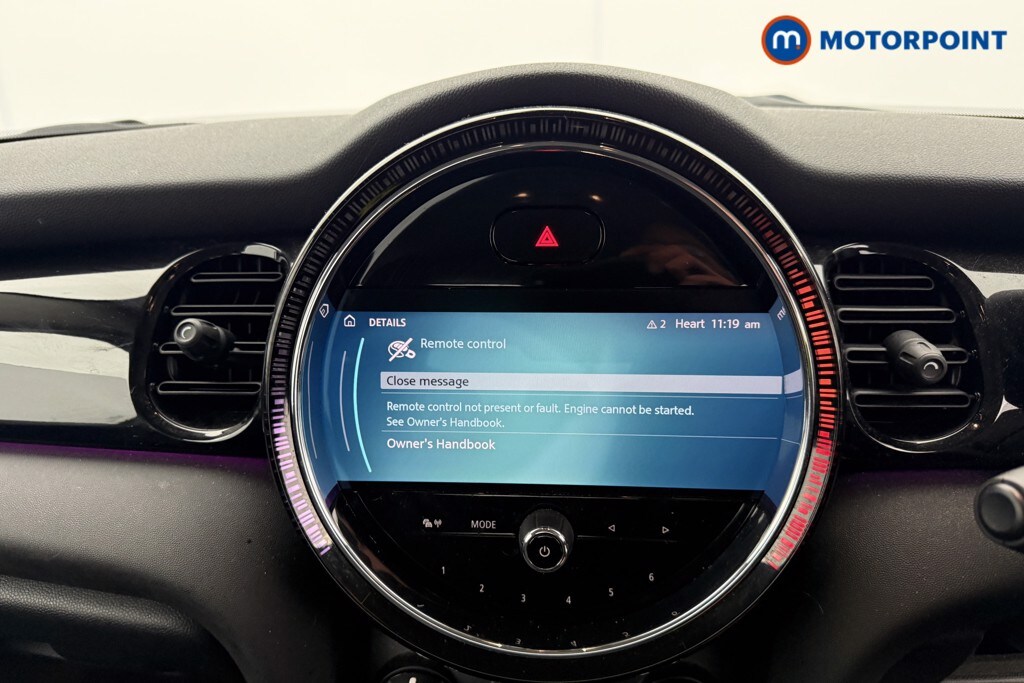 Used MINI Hatch 2022 for sale - 77845974: Photo 13